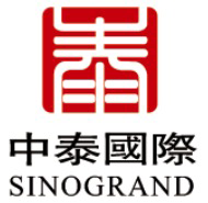 SINOGRAND 中泰国际